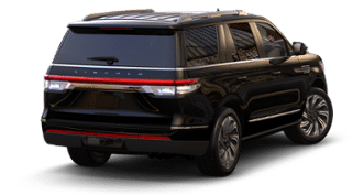 2024 Lincoln Lincoln Navigator External Image 3